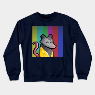 Possum Posse Crewneck Sweatshirt